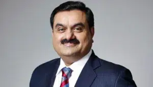 Adani Group Pledges Rs 2,000 Crore for World-Class Skill Development