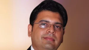 Casio India Appoints Vikas Neb as Head - Human Resources