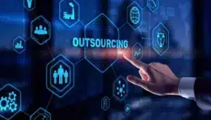 Deloitte Report: India's Growing Role in Global Outsourcing