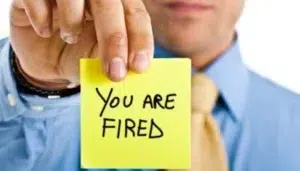 Employee Fired for Taking Leaves During Notice Period