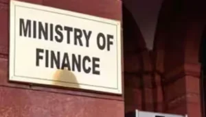 Finance Ministry Issues Directive Banning ChatGPT and DeepSeek on Official Devices