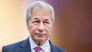 JPMorgan Chase CEO Slams Petition for Remote Work Flexibility
