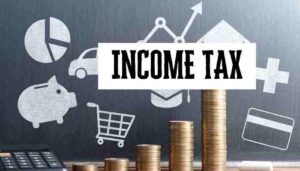 New Income Tax Bill Set for Cabinet Approval on Friday