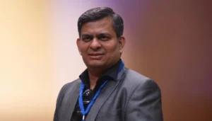 OPG Mobility Names Anand Amrit Raj as CHRO