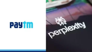 Paytm Integrates Perplexity's AI Search to Boost Financial Accessibility