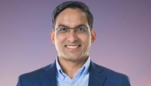 Persistent Systems Appoints Rajiv Naithani as SVP - HR & OD