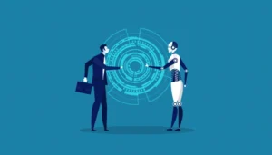 The Leadership Mindset Shift Needed for AI Adoption in Hiring
