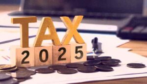 Union Budget 2025: Key Changes to Income Tax Slabs and Rates