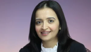 Google Operations Center Appoints Reeti Dubey as HR Head for India