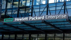 HPE Introduces Next-Generation Servers and Connectivity Solutions at MWC 2025