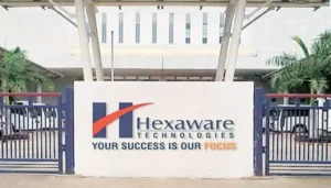 Hexaware Technologies to Hire Over 300 Professionals in India