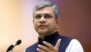 IT Minister Challenges TCS, Infosys, and Wipro to Lead India's Tech Revolution