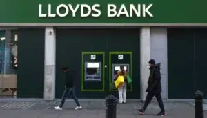 Lloyds Banking Group to Shift 4,000 IT Roles to India in 2025
