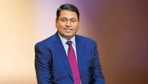 CEO Vijayakumar Highlights Resilience and Growth at HCLTech