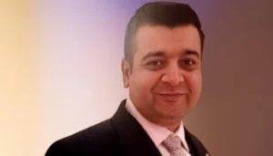 Ericsson Appoints Deepanshu Anand to Lead Talent Acquisition Operations