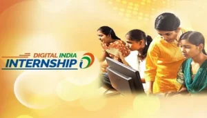 NIC Invites Applications for Digital India Internship Scheme