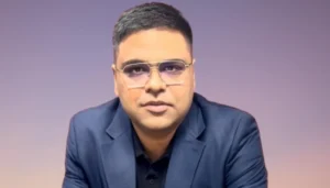 Accenture Elevates Parived Bhatnagar to Head-HR, EMEA & AIOC
