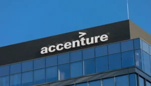 Accenture Opens Applications for 2025 Internship: Apply Now