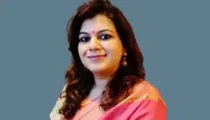 BBPS Ropes-In Ipshita Kajla as Head- HR from Yatra Online Ltd