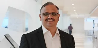 Data-Driven Learning Shaping Smarter Talent Development- Srinivasa