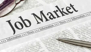 Flexi-Staffing and Gig Economy Rise as Job Market Growth Slows