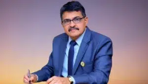 HAL Appoints M G Balasubrahmanya as Director – HR