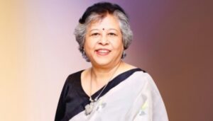 Jeh Aerospace Appoints Anuradha Das as Chief People Officer