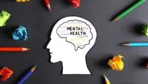 Mental Health—Why Women Are Seeking Support More Than Men