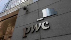 PwC Faces Criticism Over Rebranding During Workforce Cuts
