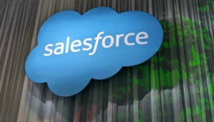 Salesforce Cuts Hiring for Engineers and Customer Service Roles