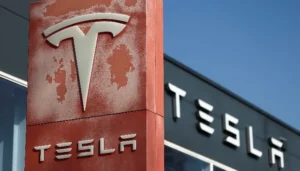 Tesla Board Considers CEO Replacement; On The Lookout