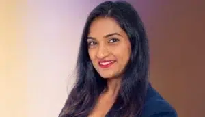 Urvi Jobalia Expands Leadership Role at Standard Chartered