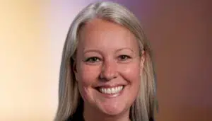 Accenture Names Kate as Global Chief Leadership & HR Officer
