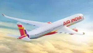 Air India Revamps Workforce, Reduces Employee Age