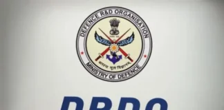 DRDO Offers 06 Month Internship 2025 ₹30,000 Stipend