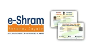E Shram 2025: Massive Perks for Gig Workers—Apply Today!