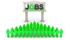 India’s Workforce Goes Green—35 Million Jobs Expected by 2047