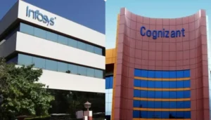 Infosys Accuses Cognizant of Poaching Key Talent