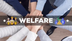 Labour Welfare Schemes Benefit Over 50 Lakh Unorganised Workers