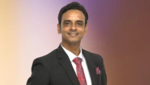 Mahindra TEQO Appoints Ankit Jain as Chief Executive Officer