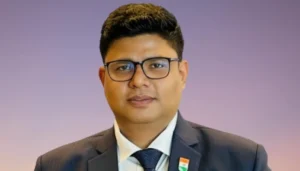 Nexus Select Trust Elevates Santosh Kumar as AVP - HR
