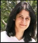 Nida Khanam