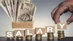 Payroll Crisis in MP: 50,000 Employees Go Unpaid