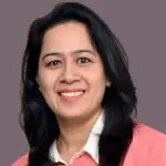 Richa Oberoi Arora