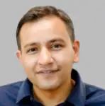 Ronik Patel
