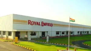 Royal Enfield Expands Women’s Workforce at Cheyyar Plant