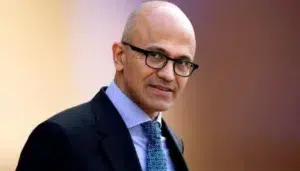 Satya Nadella’s Advice to New Techies Amid AI Job Disruptions