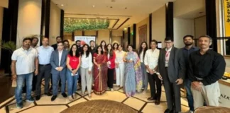 SightsIn Plus & PrajjoHR & Hosted HR Roundtable Successfully