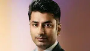 Tata Steel Names Chandan Mishra as Head-HR, Sahibabad