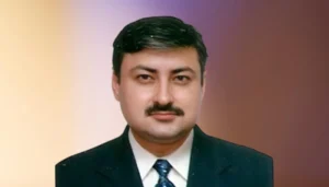 Vinay Razdan Quits HDFC Bank Amid Succession Planning Talks